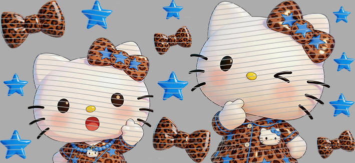 16oz Sanrio-SO-746